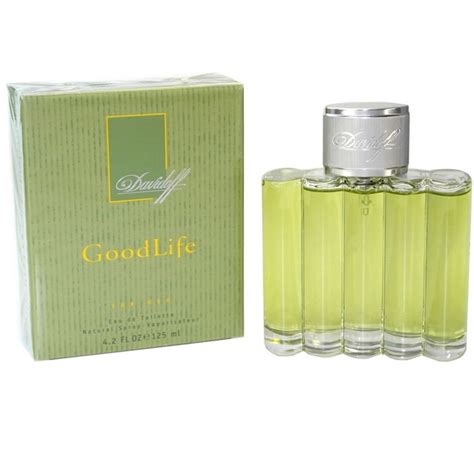 good life davidoff